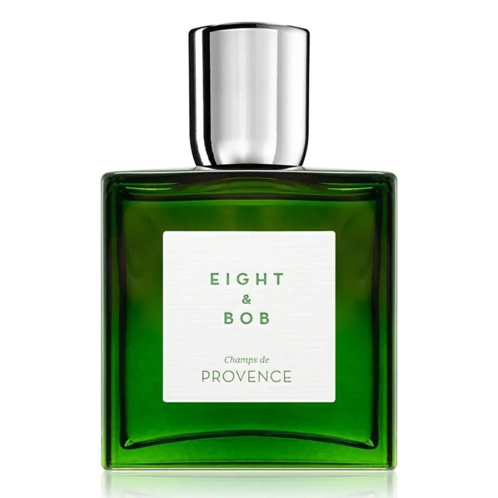 Eight & Bob Champs De Provence For Unisex Eau De Parfum, 100Ml