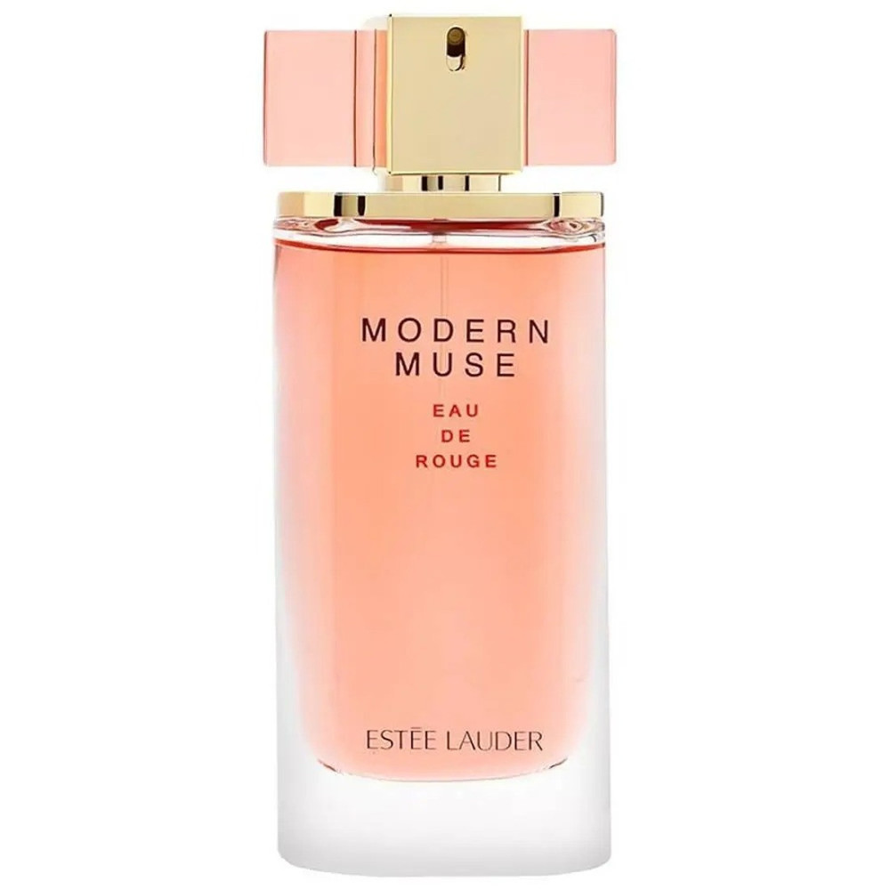 Estee Lauder Modern Muse Eau De Rouge For Women Eau De Toilette, 100Ml