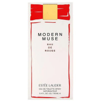 Estee Lauder Modern Muse Eau De Rouge For Women Eau De Toilette, 100Ml