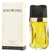 Estee Lauder Knowing For Women Eau De Parfum, 75Ml
