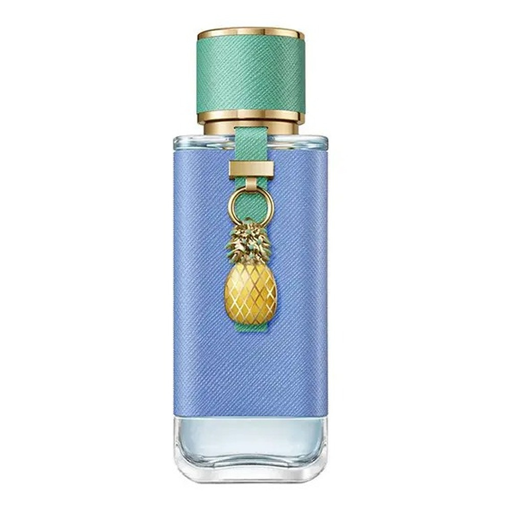 Carolina Herrera Lucky Charm Mad World For Women Eau De Parfum, 100Ml