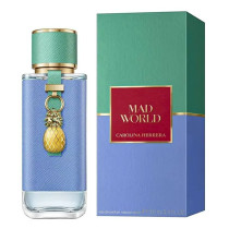 Carolina Herrera Lucky Charm Mad World For Women Eau De Parfum, 100Ml