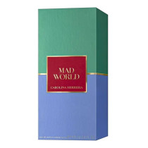 Carolina Herrera Lucky Charm Mad World For Women Eau De Parfum, 100Ml