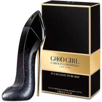 Carolina Herrera Good Girl Supreme Women Eau De Parfum, 80Ml