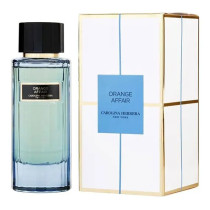 Carolina Herrera Orange Affair Unisex Eau De Toilette, 100Ml