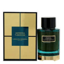 Carolina Herrera Herrera Tuberose Unisex, Eau De Parfum, 100Ml