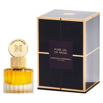 Carolina Herrera Pure Oil Of Musk Unisex Perfume Oil, 15Ml
