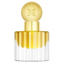 Carolina Herrera Pure Oil Of Rose Unisex Perfume Oil, 15Ml