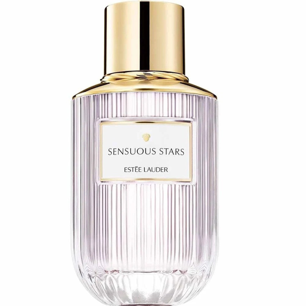 Estee Lauder Sensuous Stars For Unisex Eau De Parfum, 100Ml