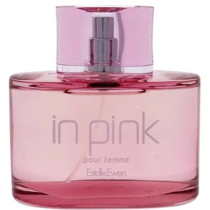 Estelle Ewen In Pink For Women Eau De Parfum, 100Ml
