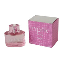 Estelle Ewen In Pink For Women Eau De Parfum, 100Ml