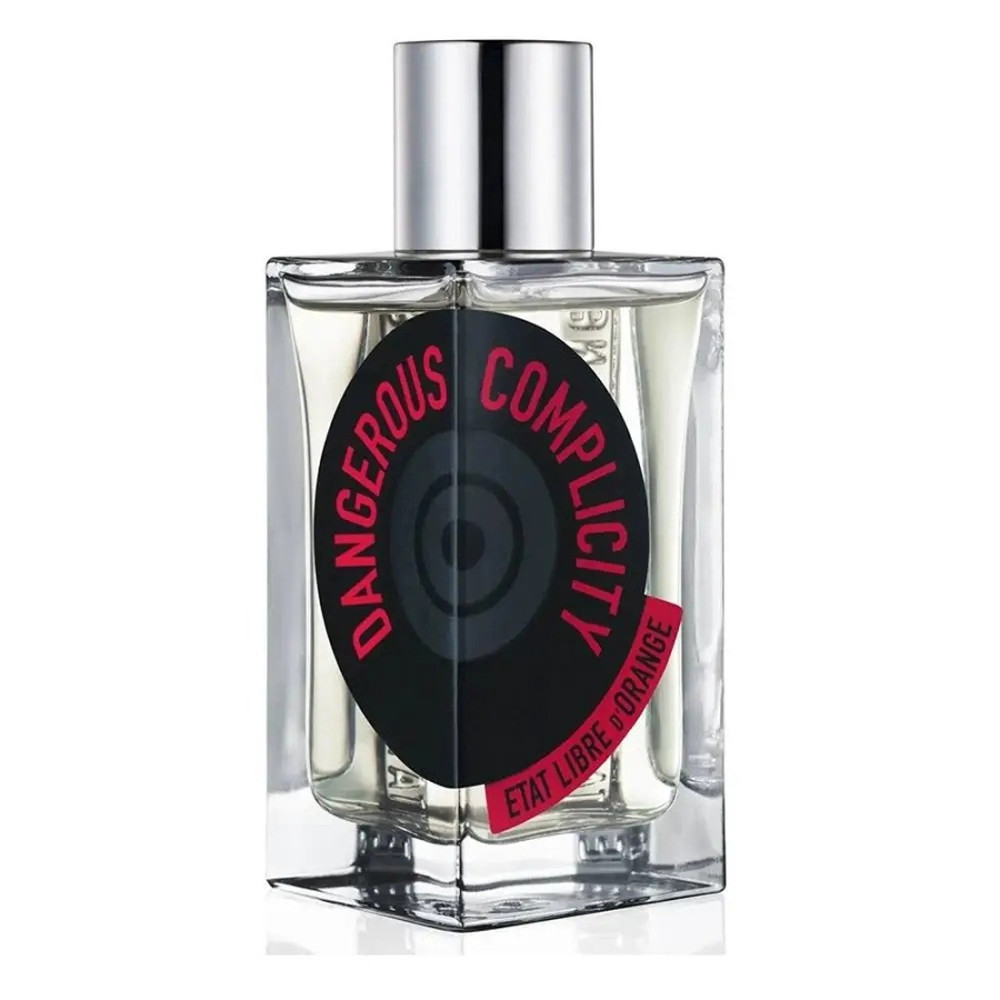 Etat Libre D'Orange Dangerous Complicity For Unisex Eau De Parfum, 100Ml