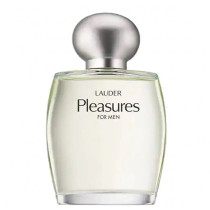 Estee Lauder Pleasures For Men Eau De Cologne, 100Ml