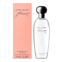 Estee Lauder Pleasures For Women Eau De Parfum, 100Ml