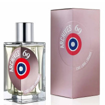 Etat Libre D'Orange Archives 69 For Unisex Eau De Parfum, 100Ml