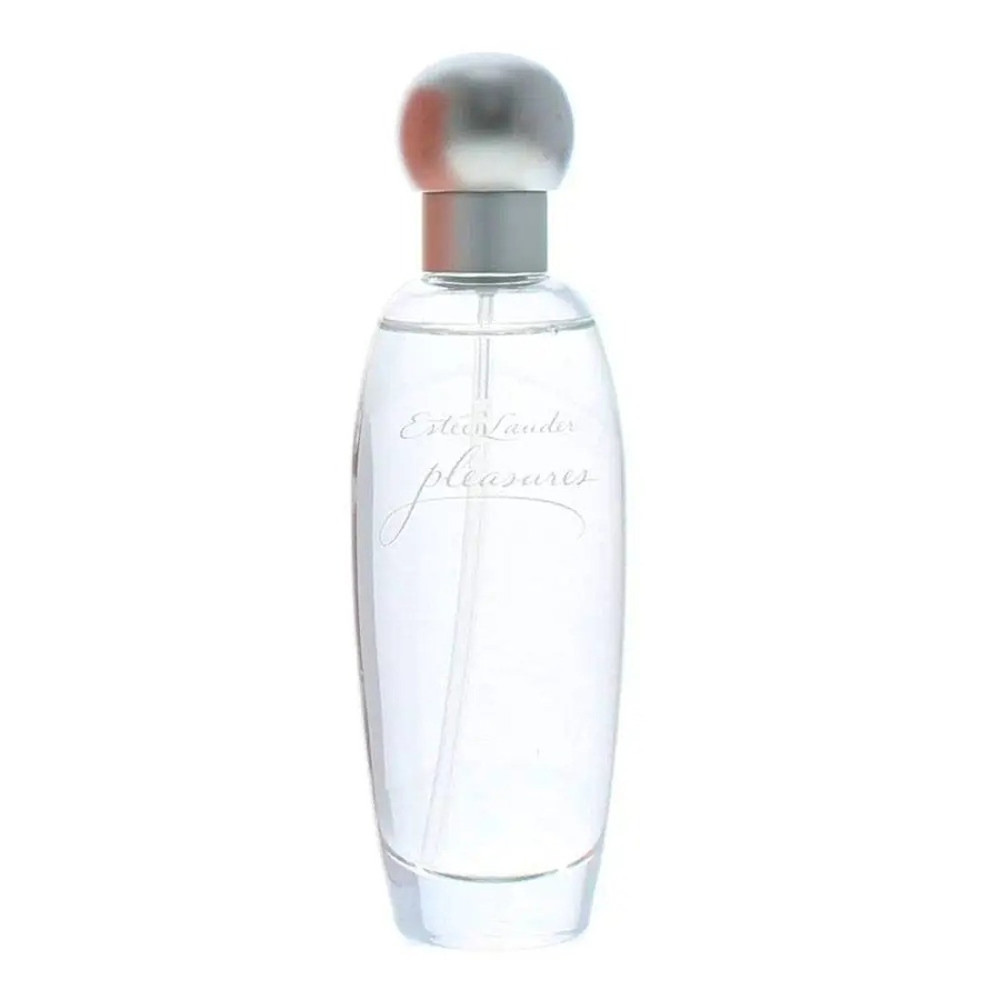 Estee Lauder Pleasures For Women Eau De Parfum, 50Ml