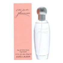 Estee Lauder Pleasures For Women Eau De Parfum, 50Ml