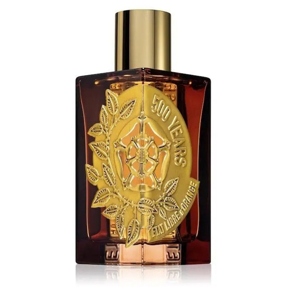 Etat Libre D'Orange 500 Years For Unisex Eau De Parfum, 100Ml