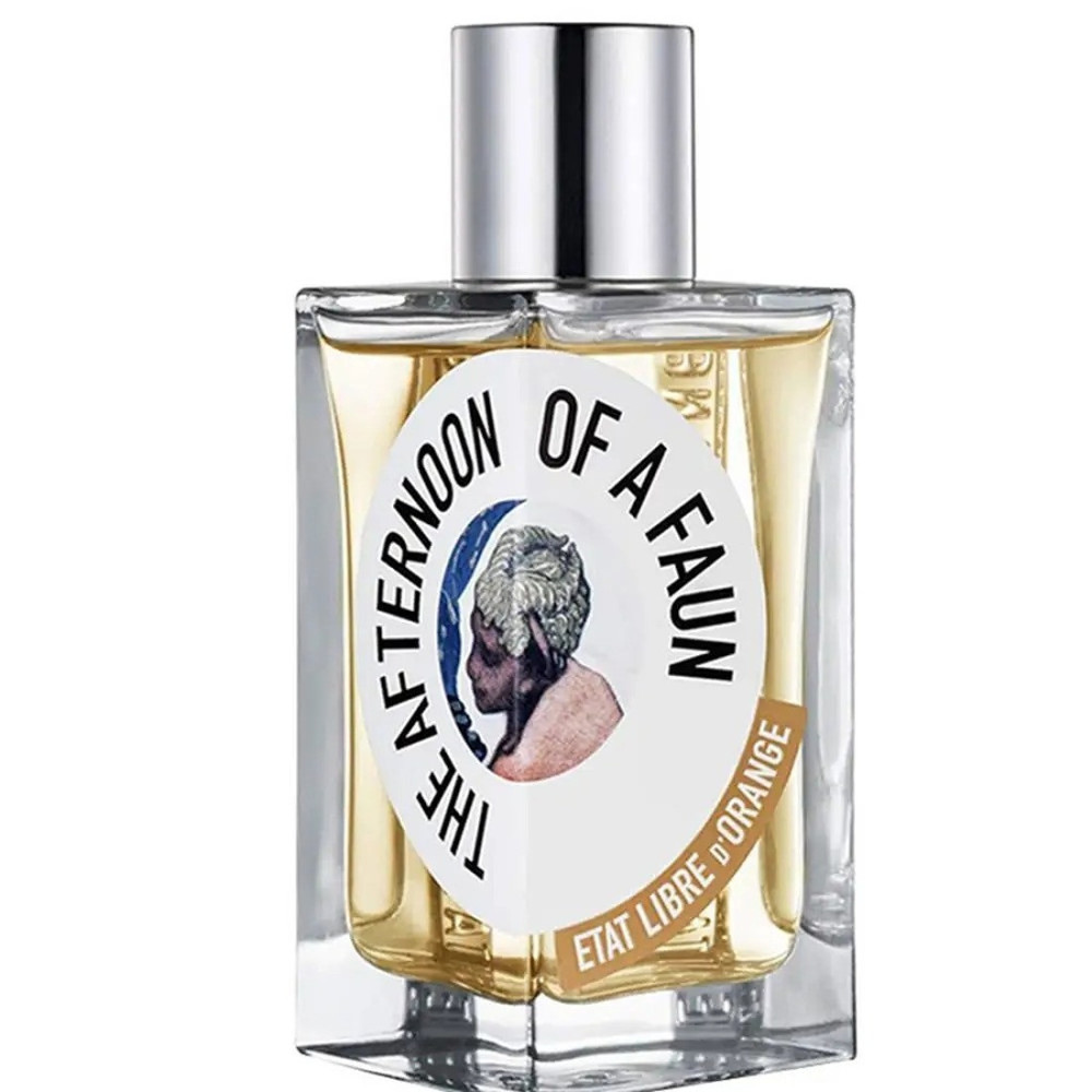 Etat Libre D'Orange The Afternoon Of A Faun For Unisex Eau De Parfum, 100Ml