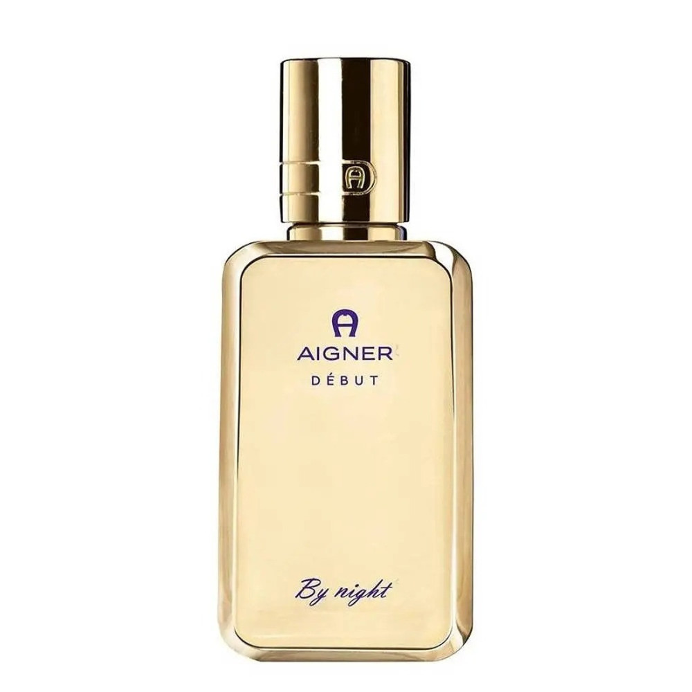 Etienne Aigner Debut By Night For Women Eau De Parfum, 30Ml