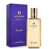 Etienne Aigner Debut By Night For Women Eau De Parfum, 30Ml