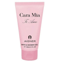 Etienne Aigner Cara Mia For Women Shower Gel, 150Ml