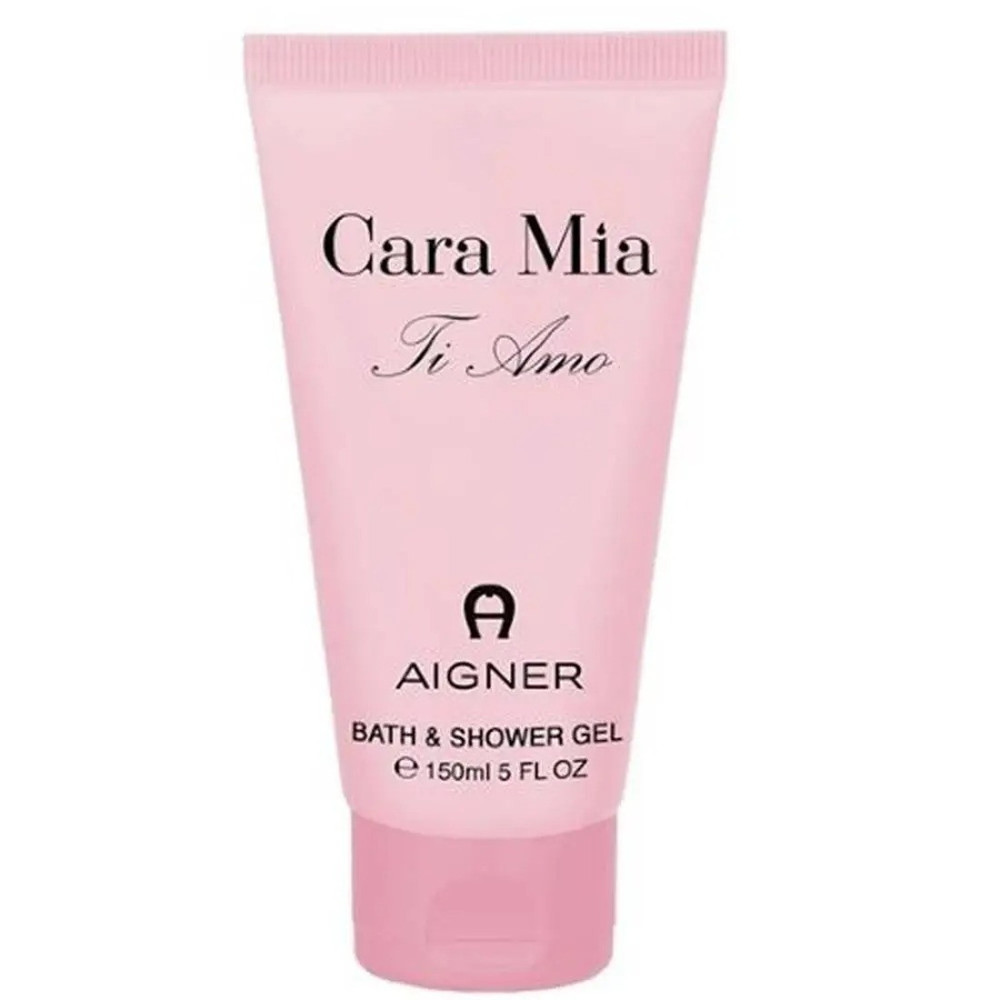 Etienne Aigner Cara Mia For Women Shower Gel, 150Ml