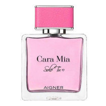 Etienne Aigner Cara Mia Solo Tu For Women Eau De Parfum, 100Ml