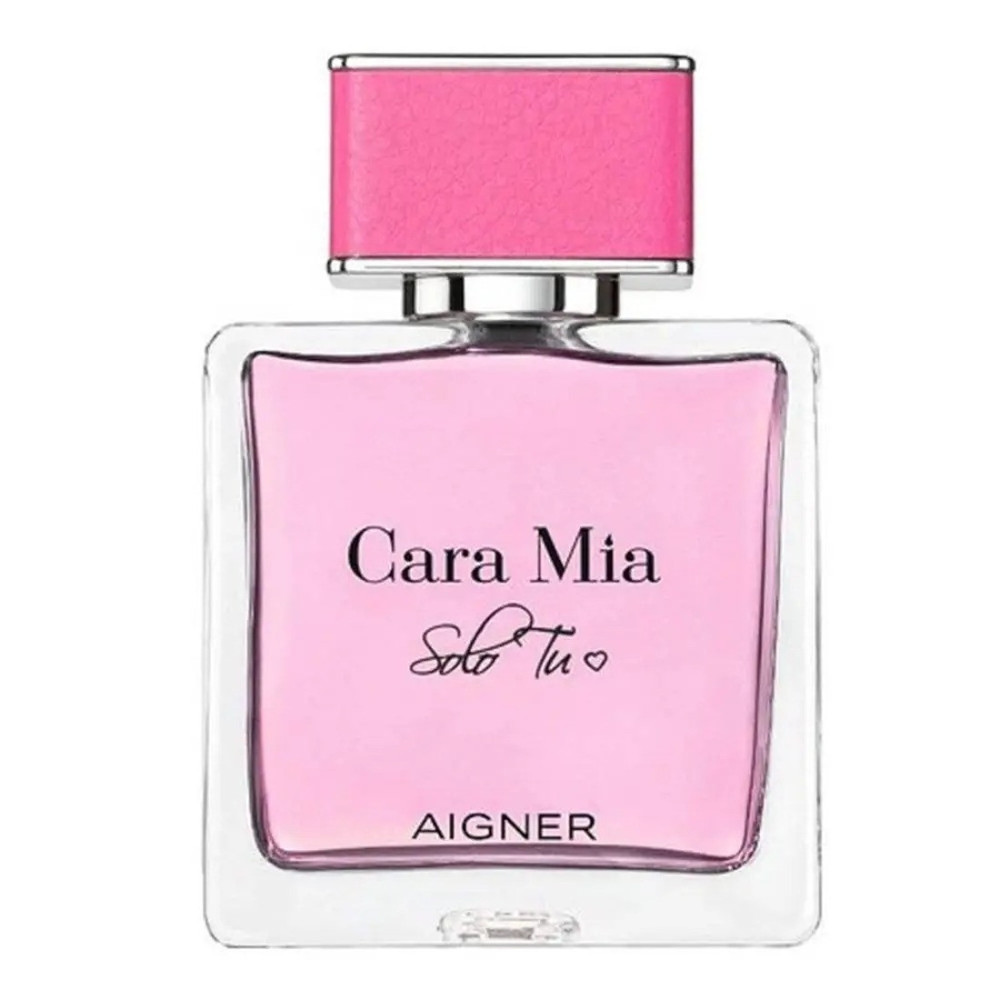 Etienne Aigner Cara Mia Solo Tu For Women Eau De Parfum, 100Ml