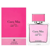 Etienne Aigner Cara Mia Solo Tu For Women Eau De Parfum, 100Ml