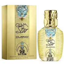 Custo Barcelona Glam Star For Women Eau De Toilette, 100 Ml