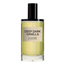 D.S.& Durga Deep Dark Vanilla For Unisex Eau De Parfum, 100 Ml