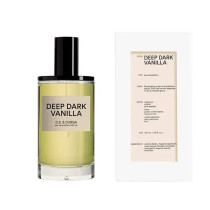 D.S.& Durga Deep Dark Vanilla For Unisex Eau De Parfum, 100 Ml