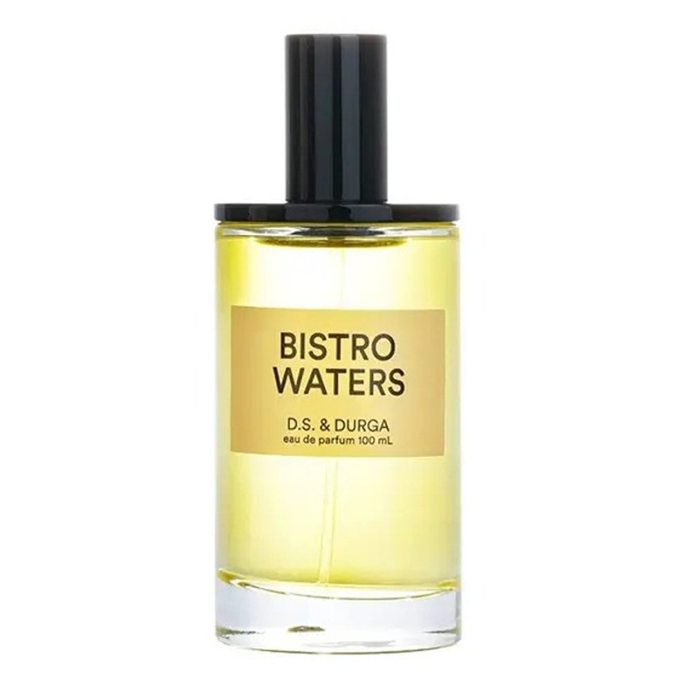 D.S.& Durga Bistro Waters For Unisex Eau De Parfum, 100 Ml