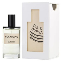 D.S.& Durga Vio-Volta For Unisex Eau De Parfum, 100 Ml