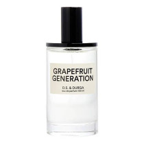 D.S.& Durga Grapefruit Generation For Unisex Eau De Parfum, 100 Ml