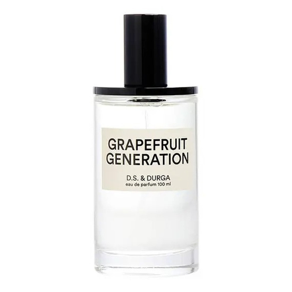 D.S.& Durga Grapefruit Generation For Unisex Eau De Parfum, 100 Ml