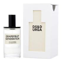 D.S.& Durga Grapefruit Generation For Unisex Eau De Parfum, 100 Ml