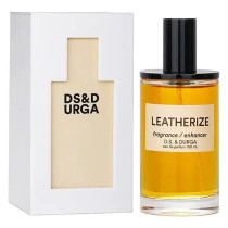D.S.& Durga Leatherize For Unisex Eau De Parfum, 100 Ml
