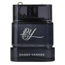 Daddy Yankee For Men Eau De Toilette, 100 Ml