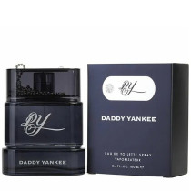 Daddy Yankee For Men Eau De Toilette, 100 Ml