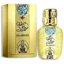 Custo Barcelona Glam Star For Women Eau De Toilette, 50 Ml