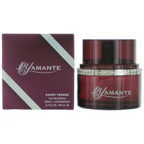 Daddy Yankee Dyamante For Women Eau De Parfum, 100 Ml