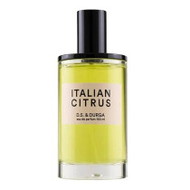 D.S.& Durga Italian Citrus For Men Eau De Parfum, 100 Ml