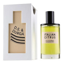 D.S.& Durga Italian Citrus For Men Eau De Parfum, 100 Ml