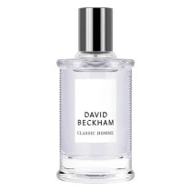 David Beckham Classic Homme For Men Eau De Toilette, 100 Ml
