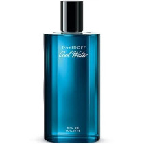 Davidoff Cool Water For Men Eau De Toilette, 75 Ml