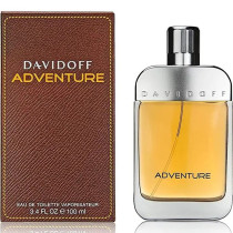 Davidoff Adventure For Men Eau De Toilette, 100 Ml