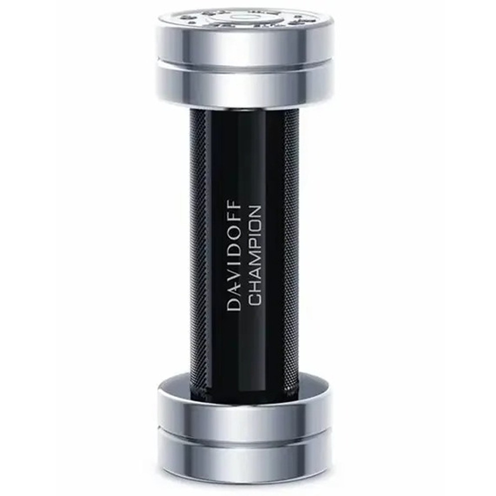 Davidoff Champion For Men Eau De Toilette, 90 Ml