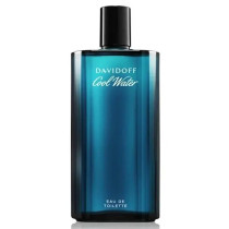 Davidoff Cool Water For Men Eau De Toilette, 200 Ml